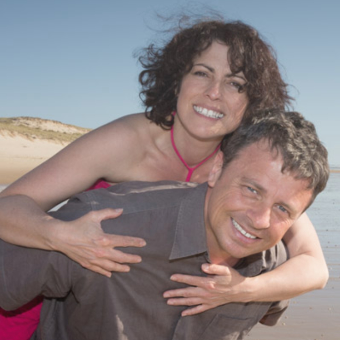 South Africa Dating Company Logo